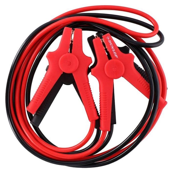 dunlop startkabel