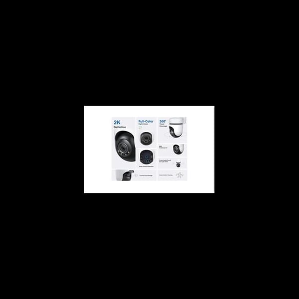 TPLINK Tapo TC41 V1