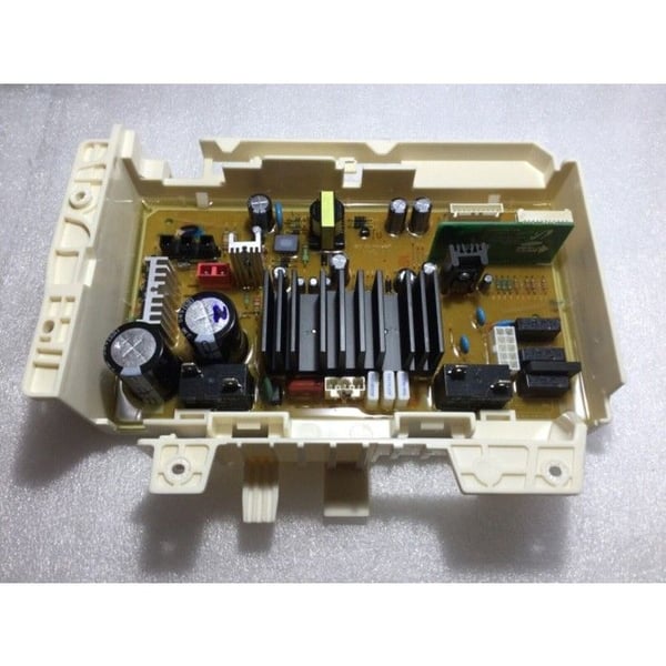 POWERKORT FÖR SAMSUNG TVÄTTMASKIN * DC92-00235G WF70F5E3P4W/EN WF70F5E3U4W/EF WF70F5E4P4W
