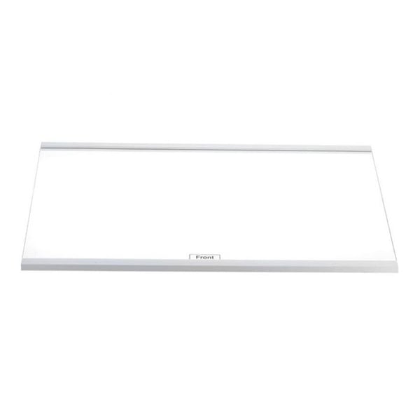 Clayette, glas hylla 46cmX30cm original 458X303 mm Kyl, Kylskåp, Frys DA97-17294C SAMSUNG