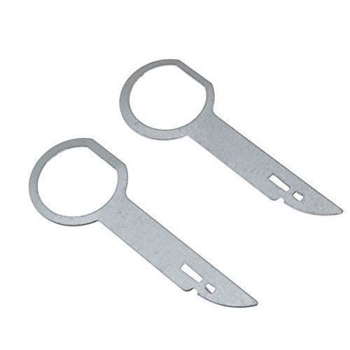 Yihaoel T10057 Set med 2 extraktionsnycklar...