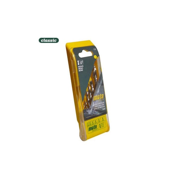 Set om 6 a.r. MOTA 39352