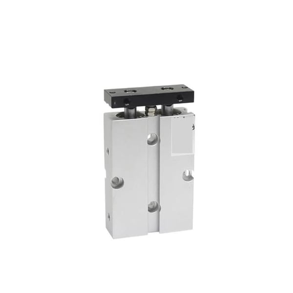 Dubbelstangs pneumatiskt cylindrar - IONQXIDLD - TN40 - Dubbelverkande - Luft - Driftstryka 0,15 ~ 1,0mpa