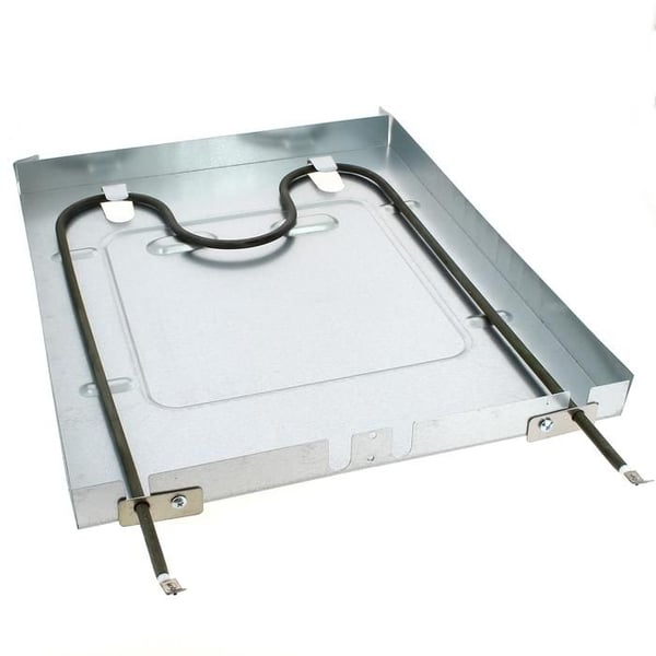 Motstånd sole 1100W + stöd 34050383 - Proline ugn - Motstånd