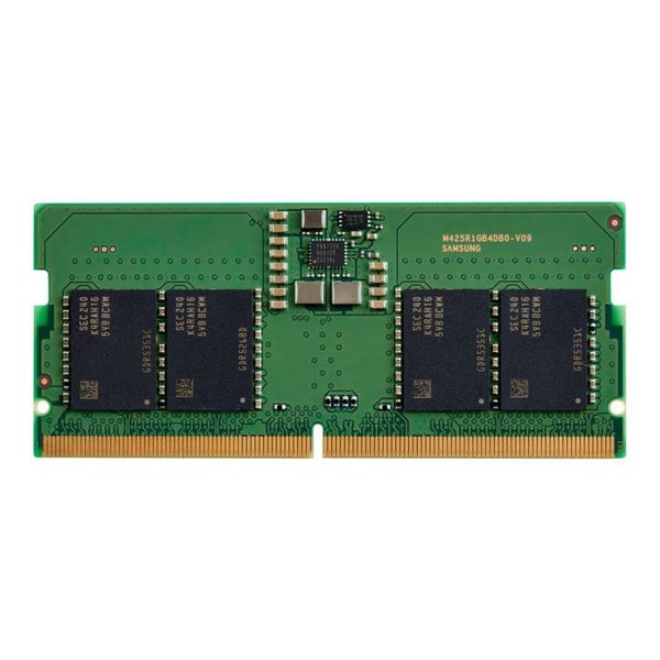 HP - DDR5 - modul - 8 Go - S