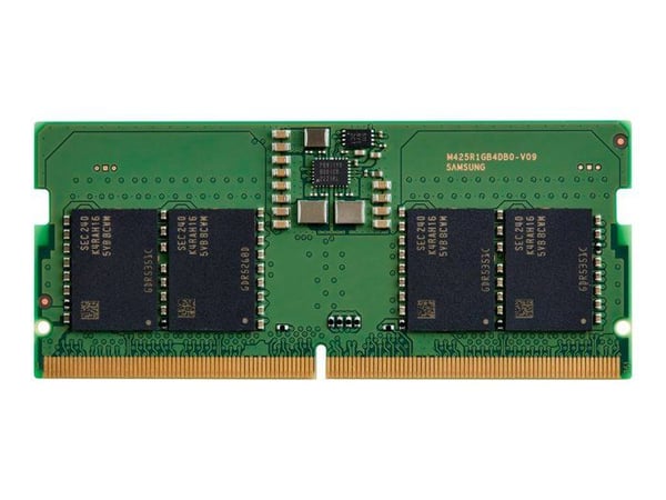 HP - DDR5 - modul - 8 Go - S