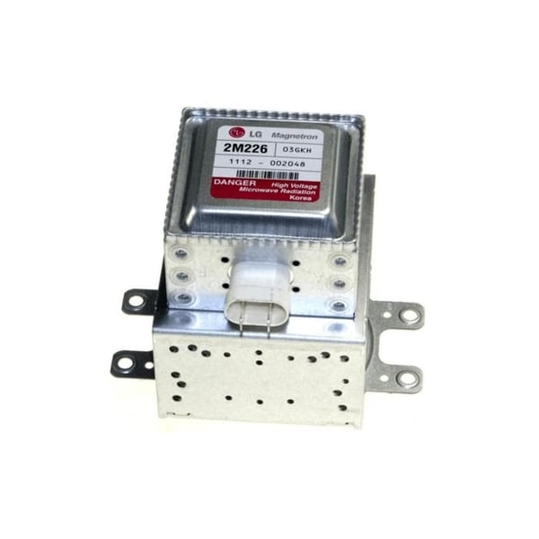 MAGNETRON MIKROVÅGSGÅN AS0017655 MAGNETRON 2M266 (03GKH) 2M253J