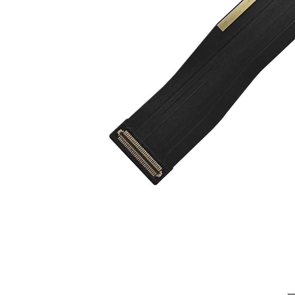 Modernt moderkort för Xiaomi Mi 9 svart