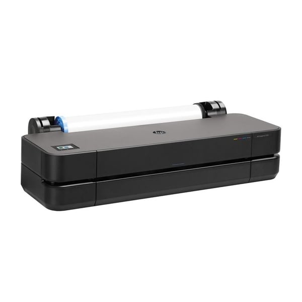 HP DesignJet T250 24-tums skrivare