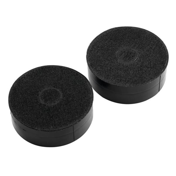 Filter til emhætte - ELECTROLUX - ECFB03ST - Aktivt kul - Kompatibel med Electrolux emhætter - 2 års garanti