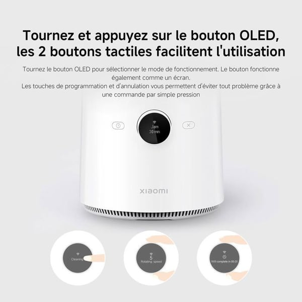 XIAOMI SMART BLENDER EU VIT