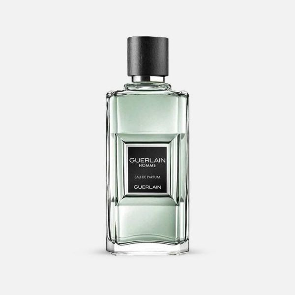 Guerlain Homme-Eau De Parfum 100ML Män