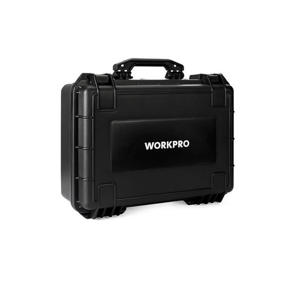 Workpro 450 Mm (18') Vattentät och Stötsäker Hölje