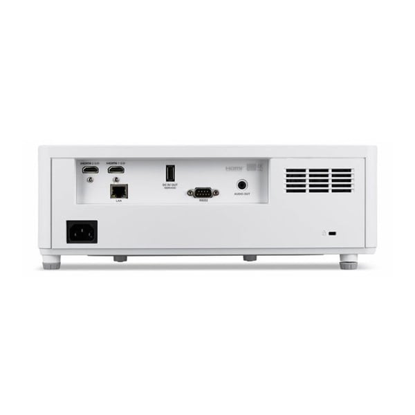 Videoprojektor - ACER - PL6820 - 4K UHD - 5500 Lumen - Diode Laser