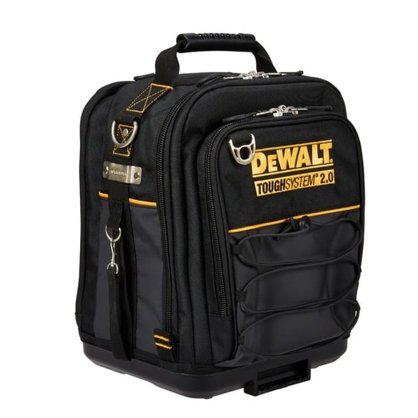 DEWALT 28 cm TOUGHSYSTEM verktygsväska - DWST83524-1