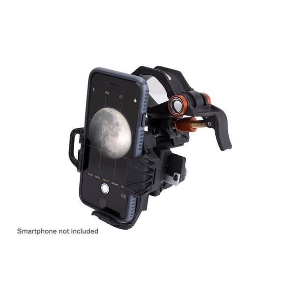 Celestron NexYZ Puhelin Scope -sovitin - 81055 Celestron NexYZ Puhelin Scope -sovitin - 81055