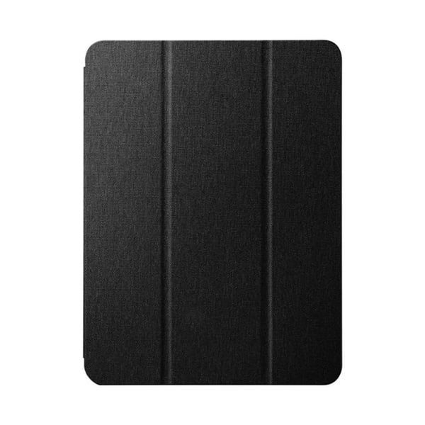 iPad Pro 11" Etui - SPIGEN - Urban Fit - Sort - Let - Holdbar