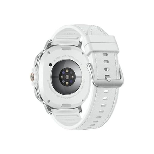 Köp Samsung Galaxy Watch 8 Classic L505 46mm LTE Region Öst - Vit