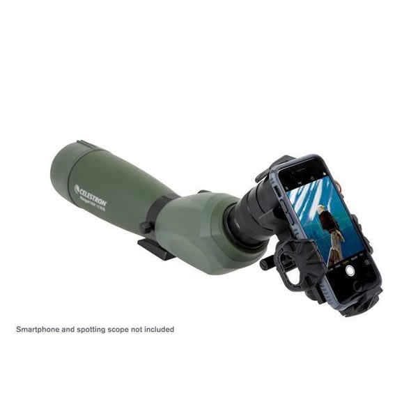 Celestron NexYZ Puhelin Scope -sovitin - 81055