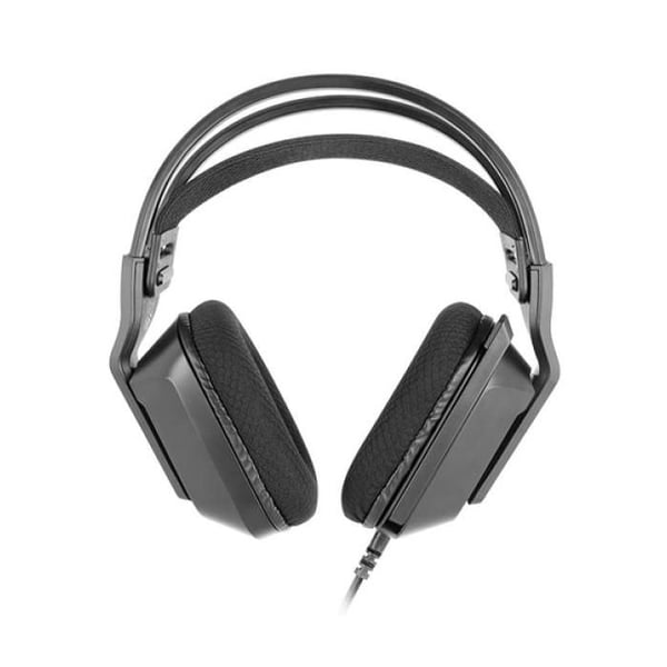 Hörlurar - MARS GAMING - ERGONOMISKA ÖRONPROPPAR - Färg FRGB - Mikrofon - 3 års garanti