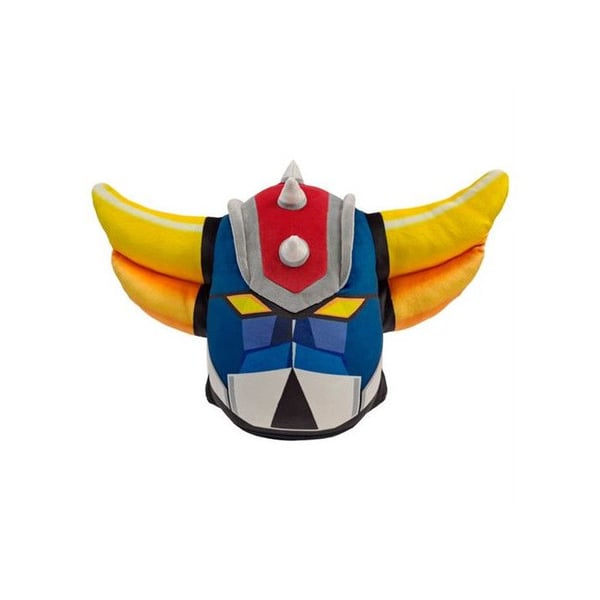 Peluche Tomy Goldorak 50-årsjubileum Mocchi Mocchi 38 cm