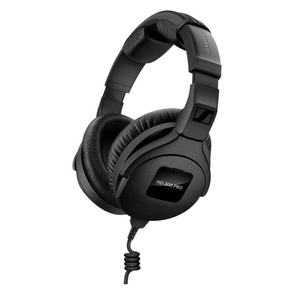 Sennheiser HD-300 PRO Hörlurar / studio