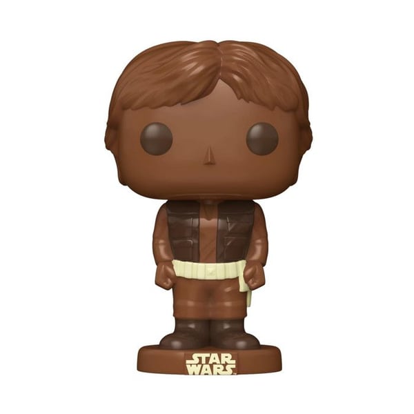 Funko Pop! - Star Wars - Han Solo (Shock Valley)