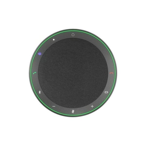 Kit för handsfree - Speak2 - 75 - Svart - USB-C - USB-A - Bluetooth
