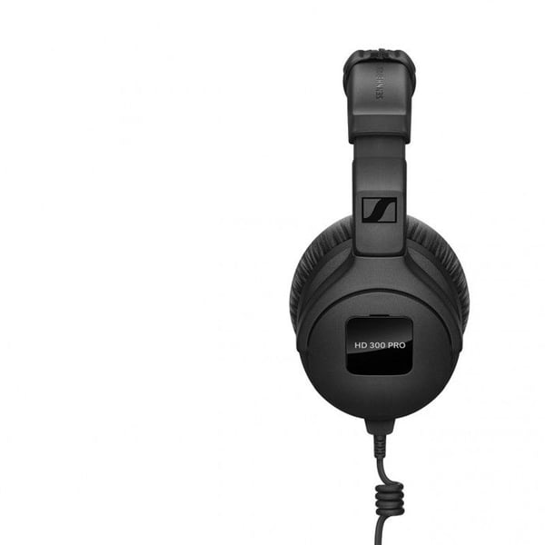 Sennheiser HD-300 PRO Hörlurar / studio