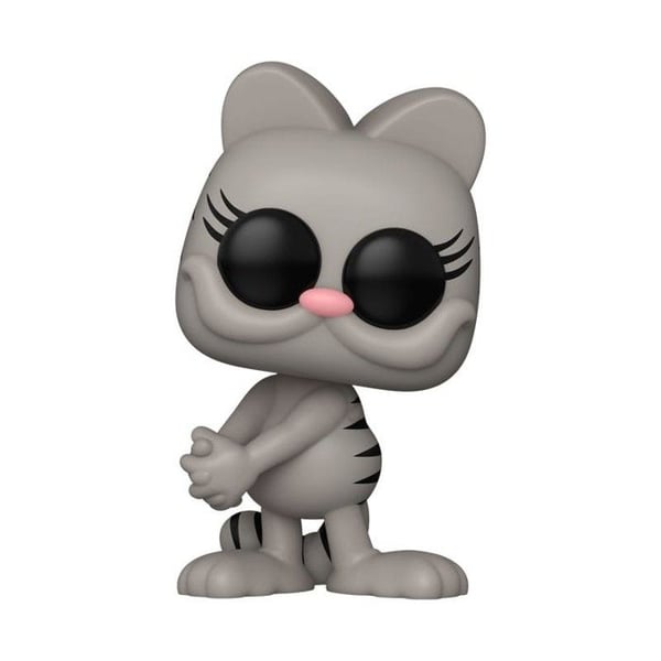 Funko - Garfield - POP! Figur Nermal 9 cm