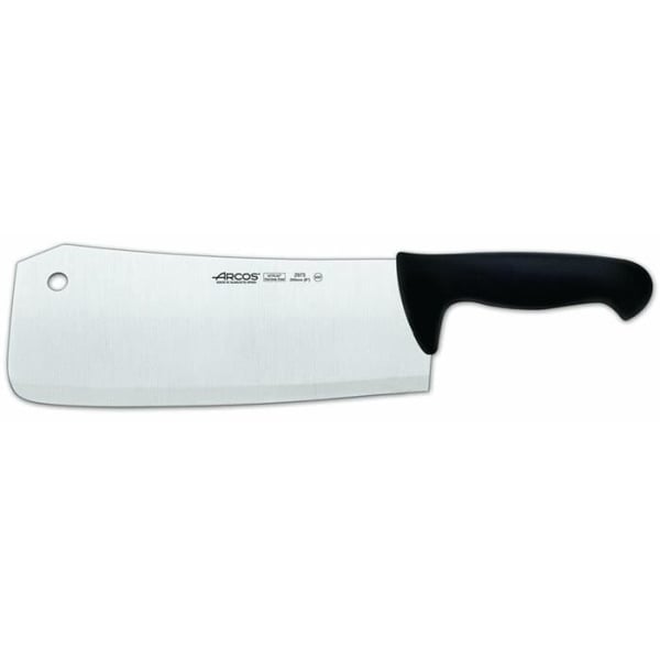 Köksredskap - ARCOS - Köttkross 25cm - Nitrumstål - Ergonomisk - Intensiv användning