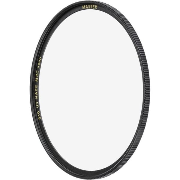 UV-filter BW MRC Nano Master 72mm