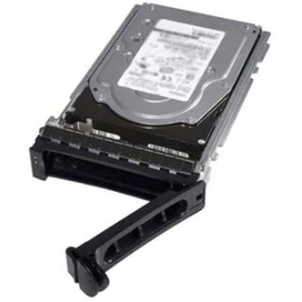 Hårddisk - DELL - HD 600G 102N S12 - 600 Go - 7200 Varv/min - SATA-600