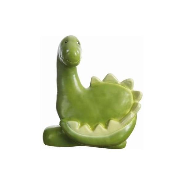 Lampa - EGMONT TOYS - Arthur dino - LED-nattlampa 1,5W - Grön - Från 0+ år