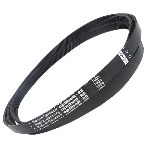 SOS Accessoire Remskiva 1906H8 för Torktumlare 00446856 BOSCH, SIEMENS