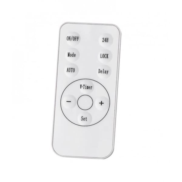 NOVEEN Luftridå HC1500 LED - 5902221622557