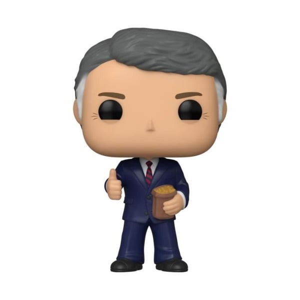 Funko Pop! – Jimmy Carter, Micromania-Zing, fransk nummer ett inom tv-spel och popkultur. Hitta produkterna från- USED