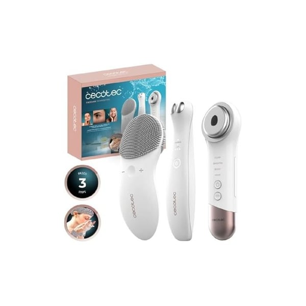 Cecotec Ansiktsrengöringsborste FaceCare SkinRoutine
