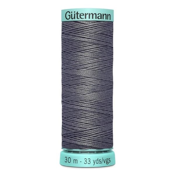 Fil 100% siden grège - Lot 5x30m - Att 701
