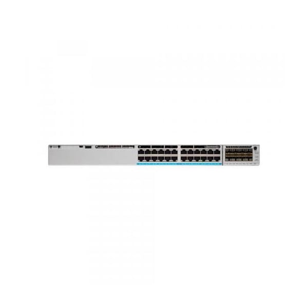 Cisco C9300L-24P-4G-A