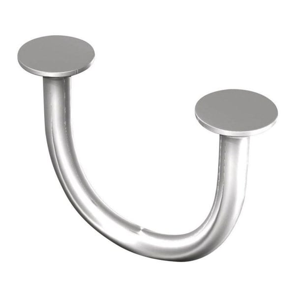Fimo - Fimo Ring U-formad 8625.02