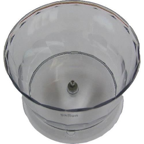 Chopper Bowl - Braun - CA4000 - 500ml - Specifik - Mixer