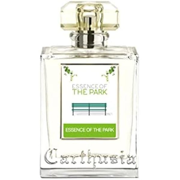 Eau de Cologne - CARTHUSIA - Eau de Cologne för kvinnor - 100 ml - fräsch - citrus - aromatisk