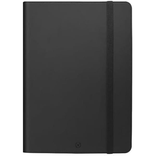 Tabletfodral - CELLY - iPad Pro 11" - Svart - Syntetisk - 32x22x5cm