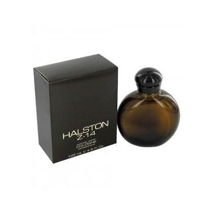 Eau de Cologne - HALSTON - Z-14 - 125ml - Parfym för män - Doftfamilj läder