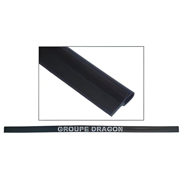 Nedre dörrtätning för WHIRLPOOL diskmaskin - ADG3440-AV - ADG635 - ADG8442 - Original tillverkardel