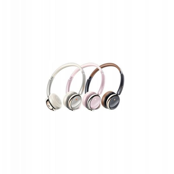 Hörlurar - FIIO - Snowsky Anytime - Bluetooth - Svart - Aktiv brusreducering (ANC)