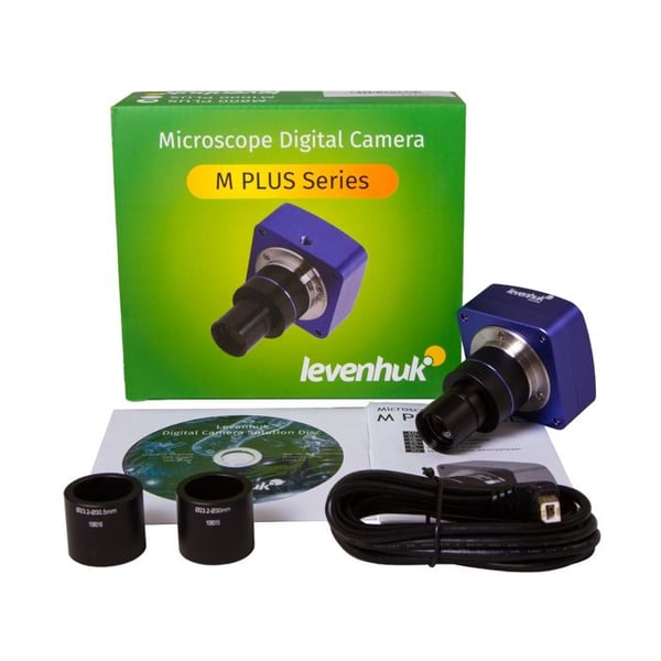 Digitalkamera M800 PLUS