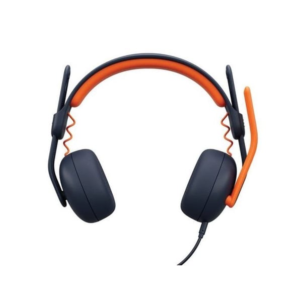 Logitech Zone Learn On-Ear Wi