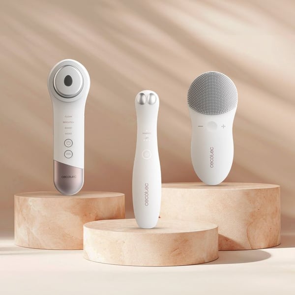 Cecotec Ansiktsrengöringsborste FaceCare SkinRoutine